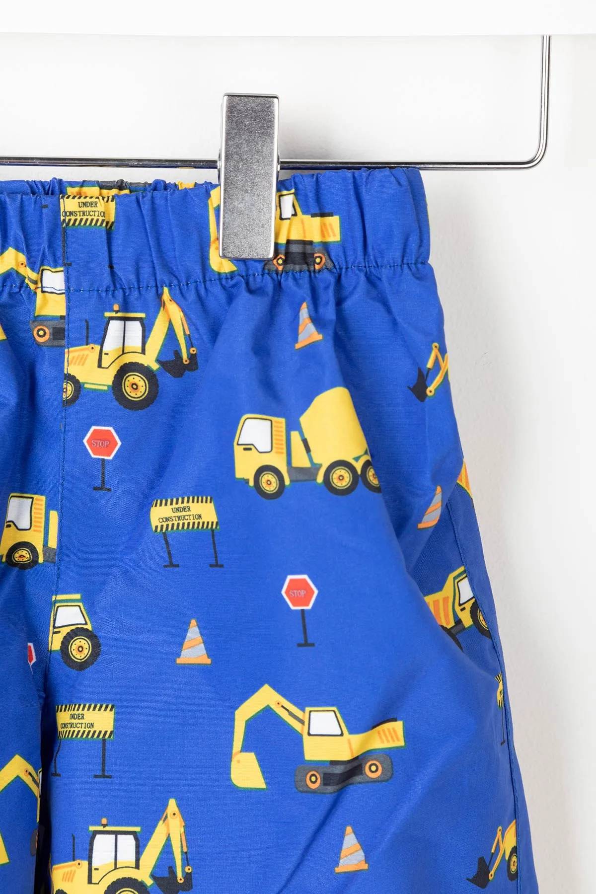 Toddler Splash Trousers