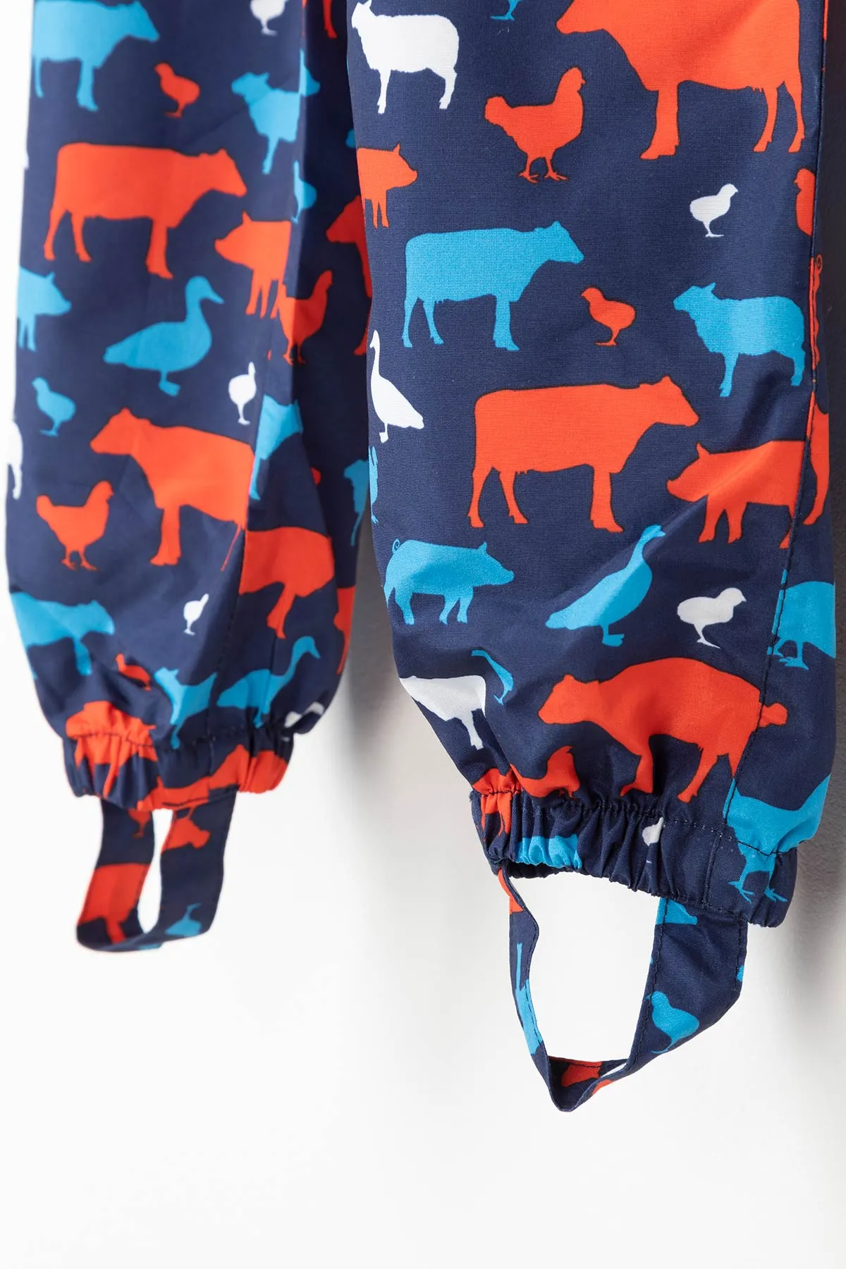 Toddler Splash Trousers