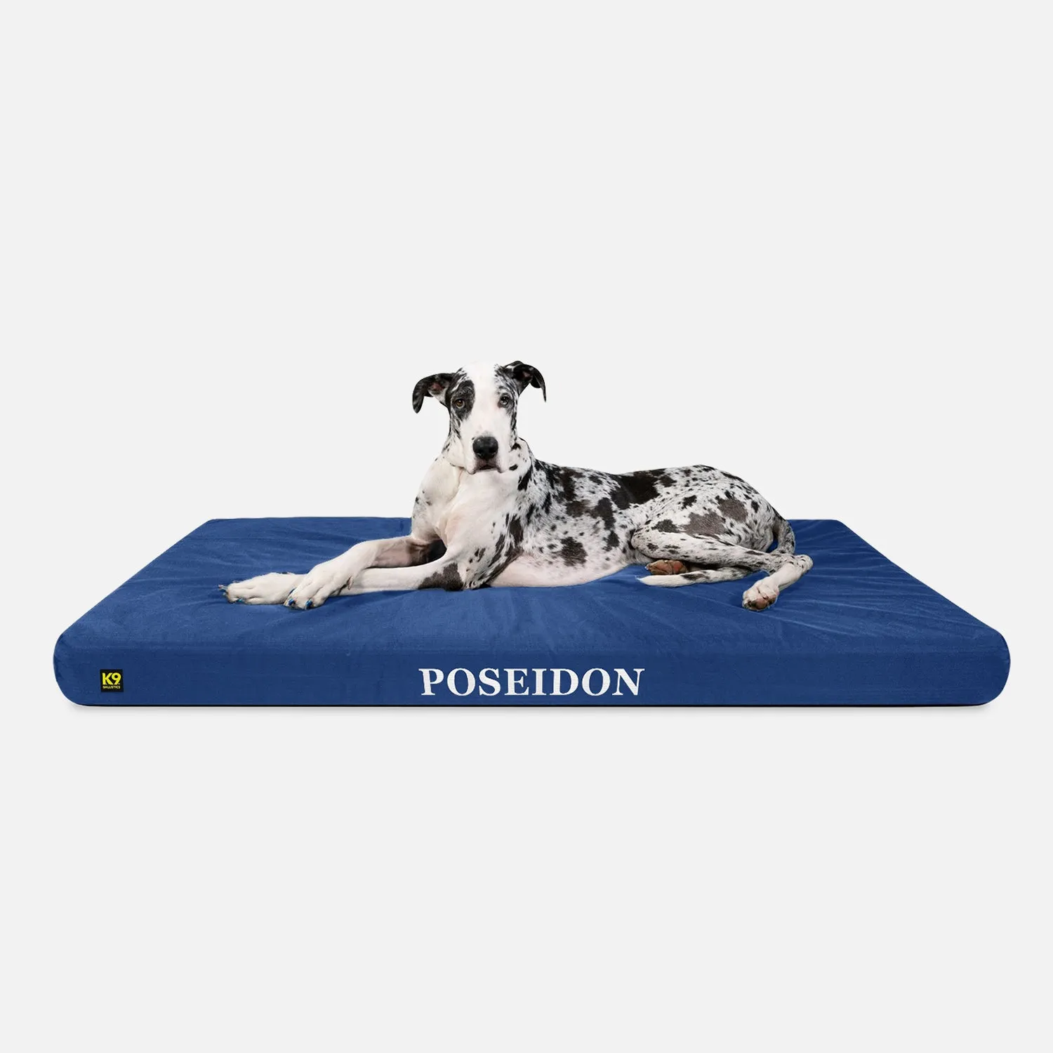 Tough Ripstop™ Rectangle Orthopedic Dog Bed