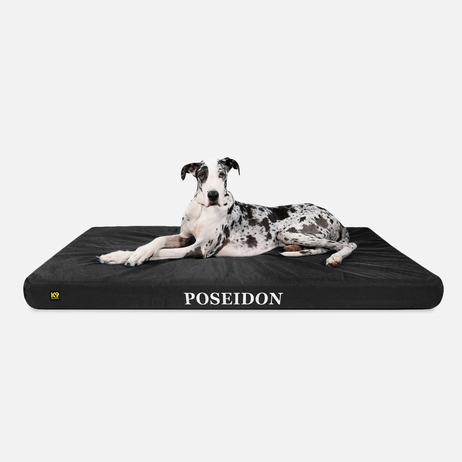 Tough Ripstop™ Rectangle Orthopedic Dog Bed