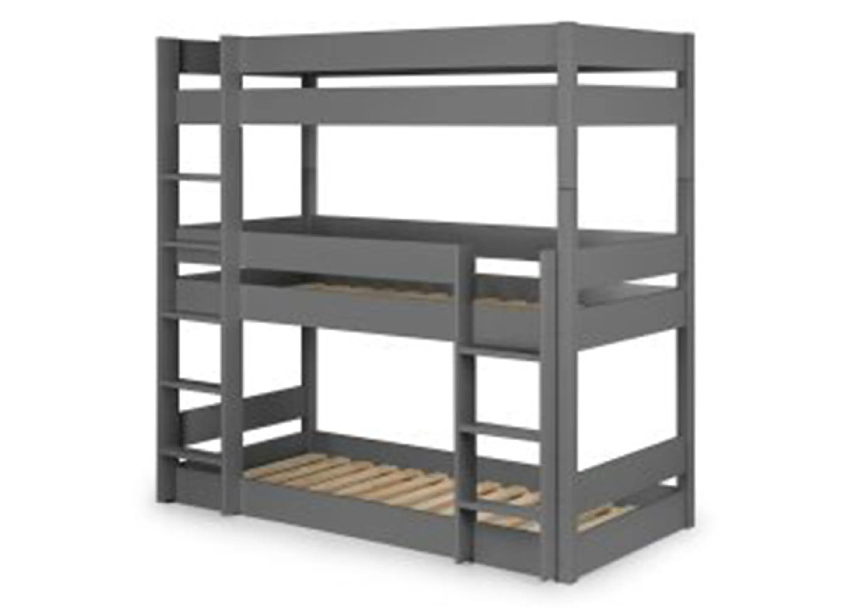 Triple Sleeper Bunk Bed