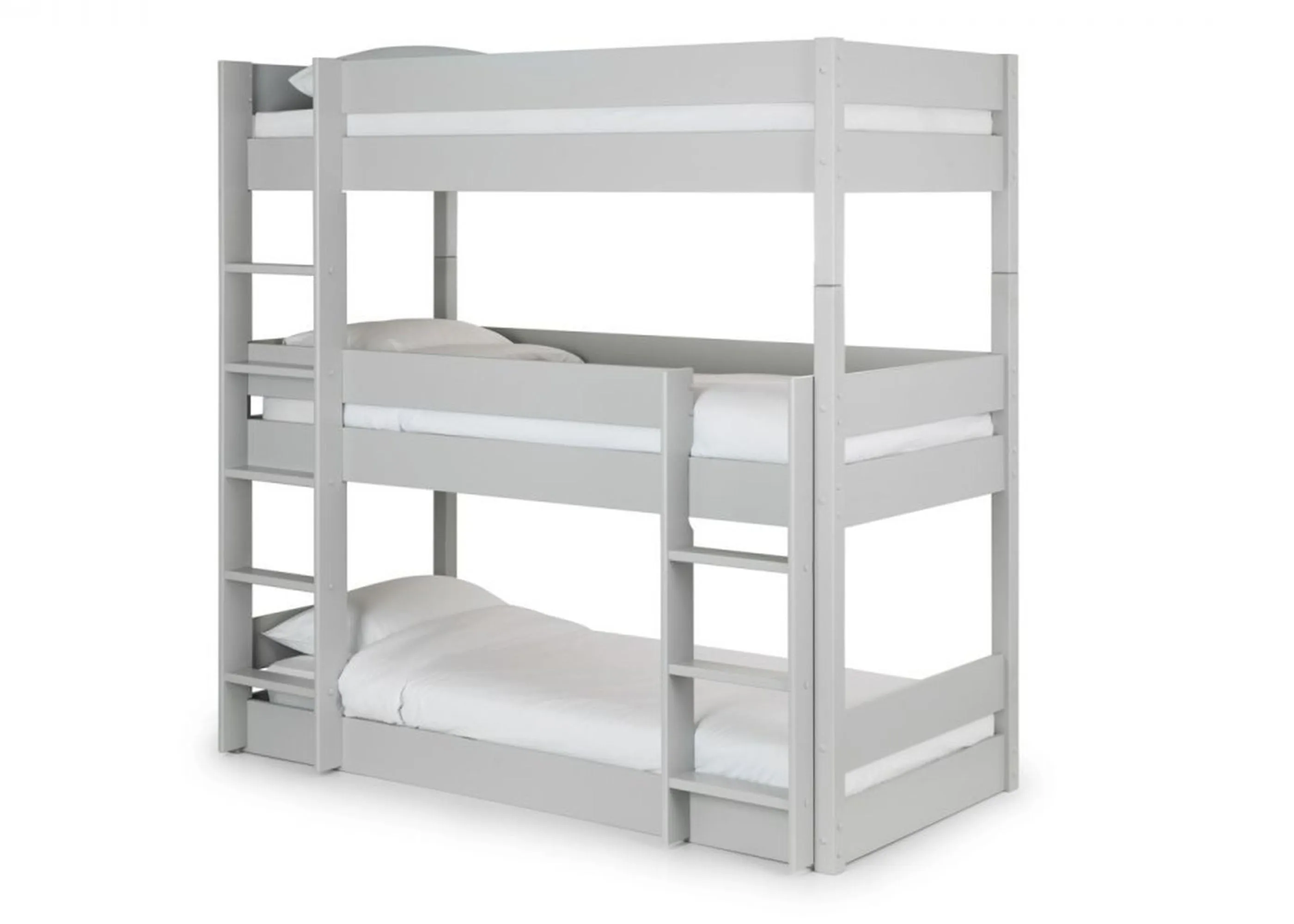 Triple Sleeper Bunk Bed