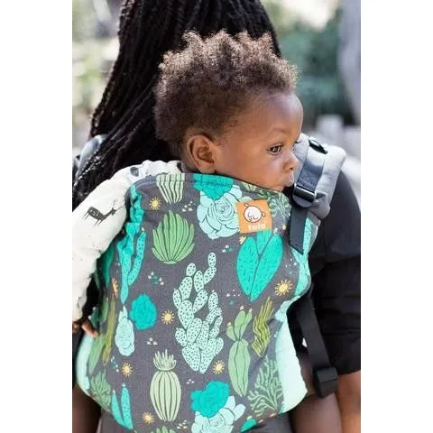 Tula Baby Carrier Standard - Cacti