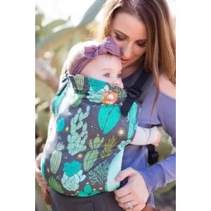 Tula Baby Carrier Standard - Cacti