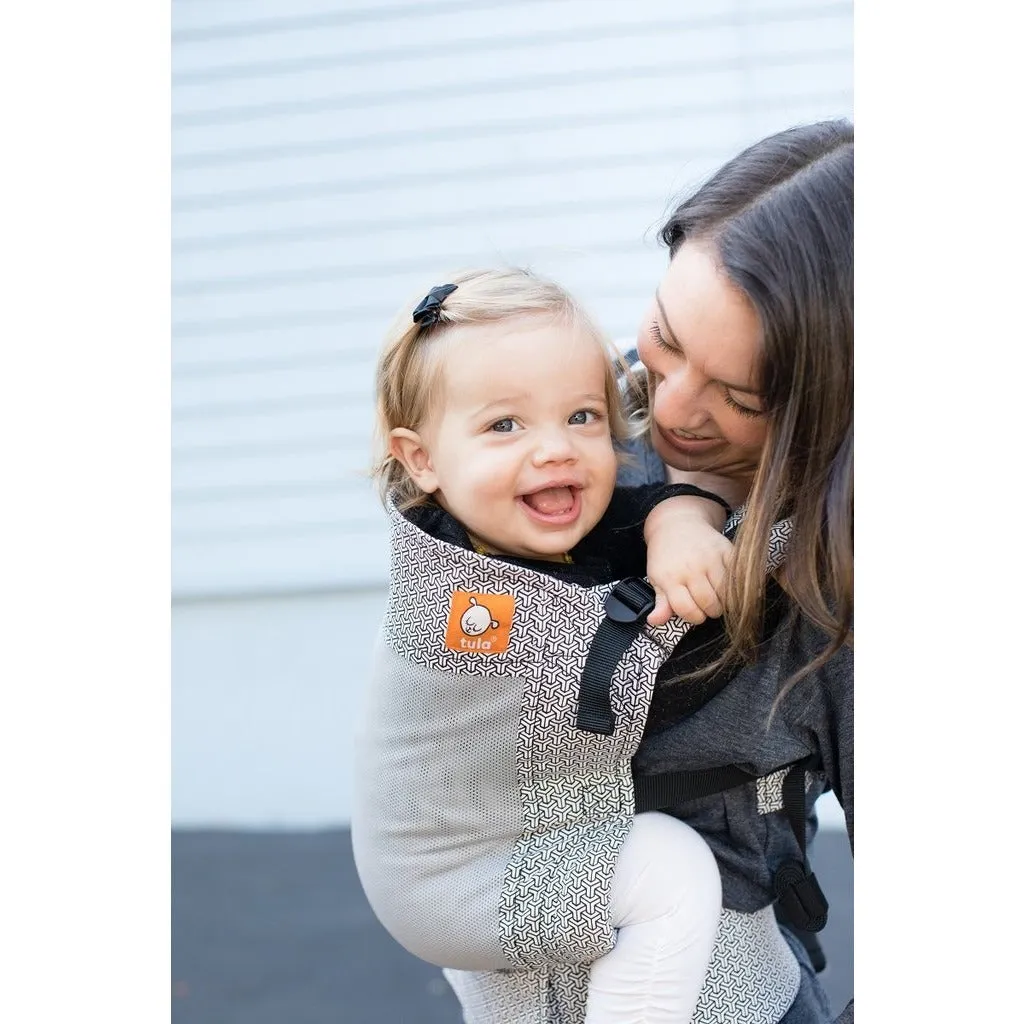 Tula Baby Carrier Standard - Coast Infinite