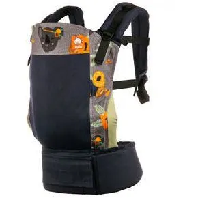 Tula Baby Carrier Standard -  Coast (Mesh) Queen Koala