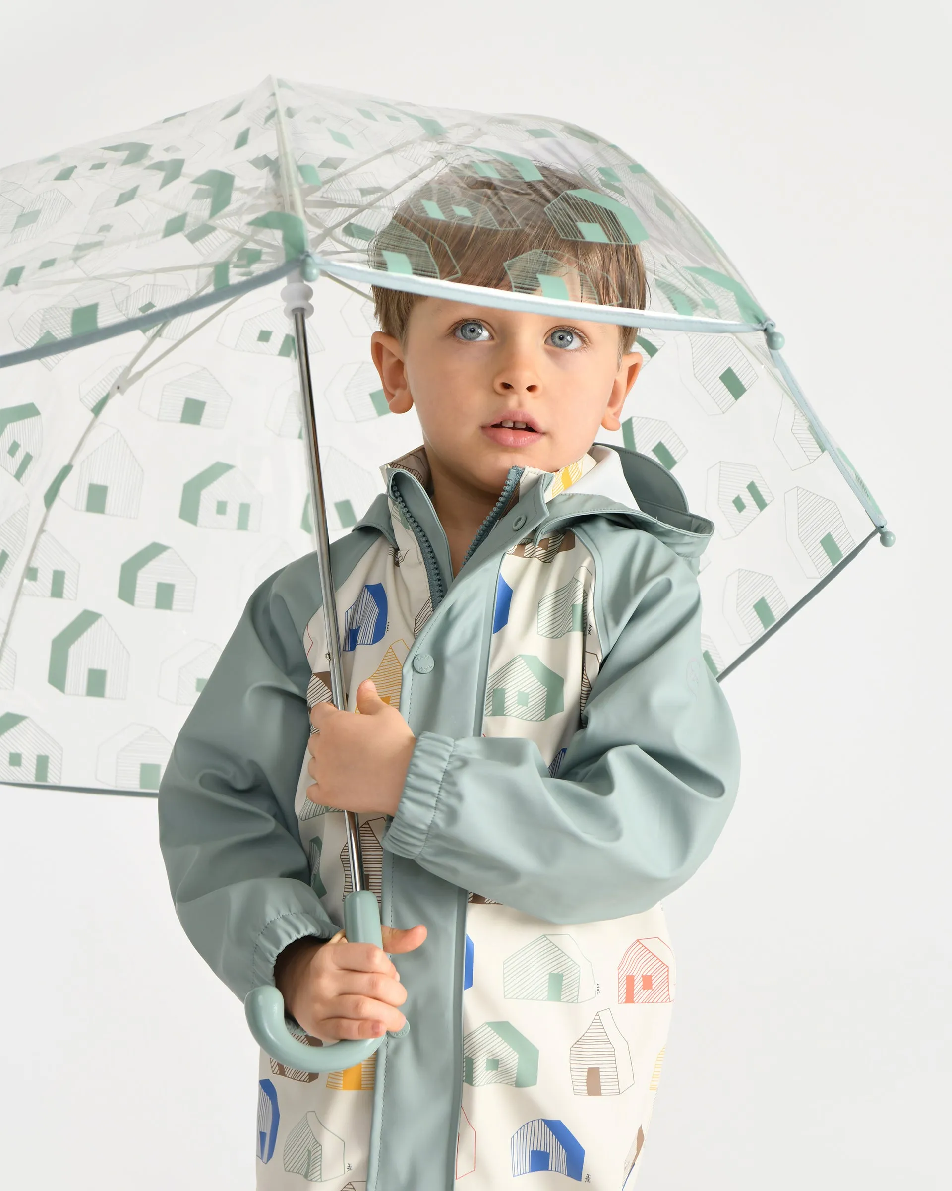 Tula Kid's Umbrella