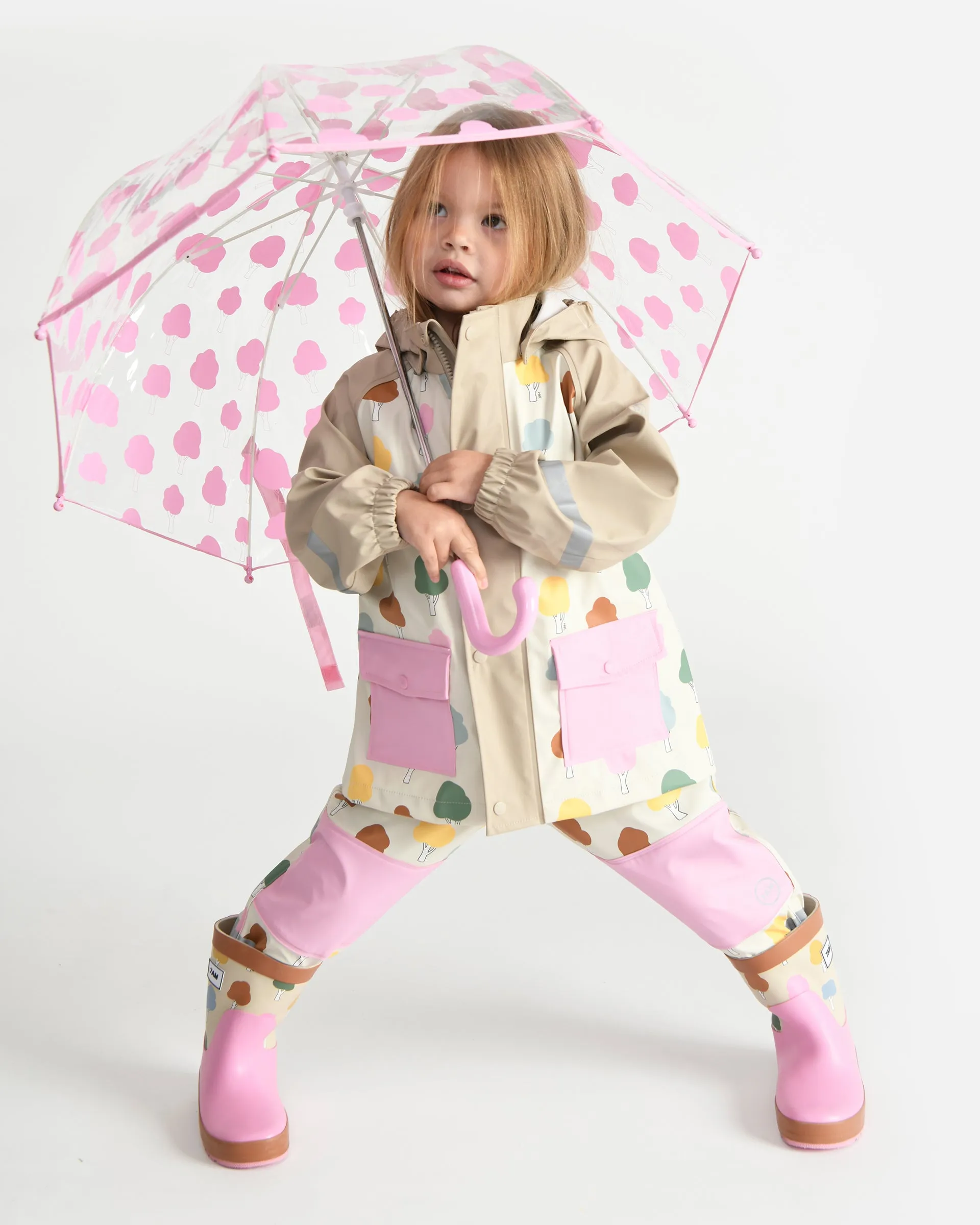 Tula Kid's Umbrella