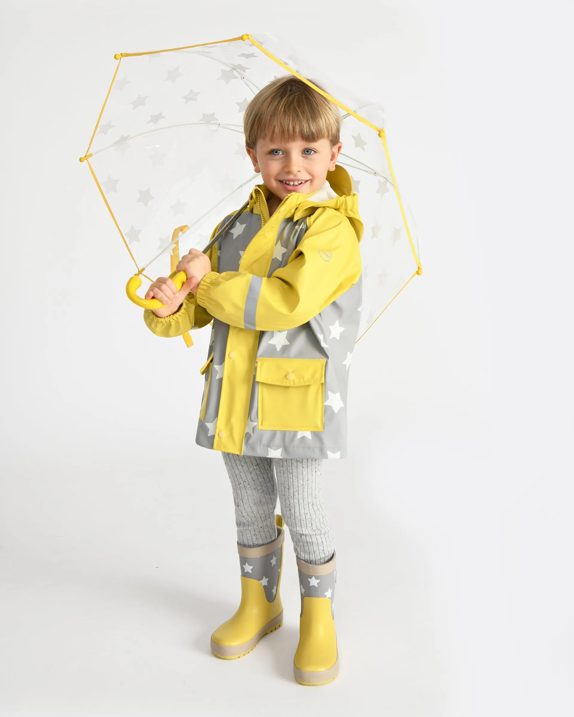 Tula Kid's Umbrella