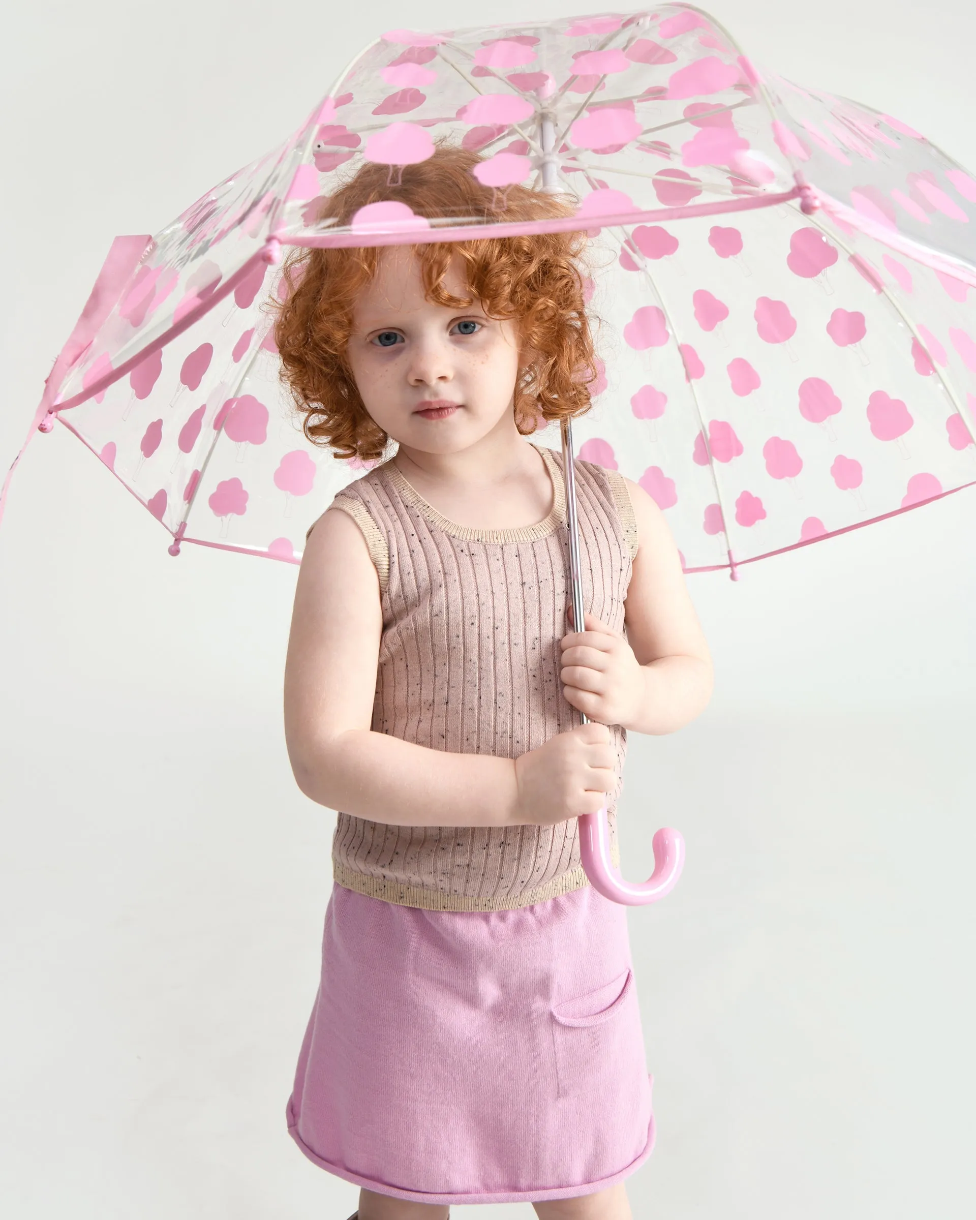 Tula Kid's Umbrella