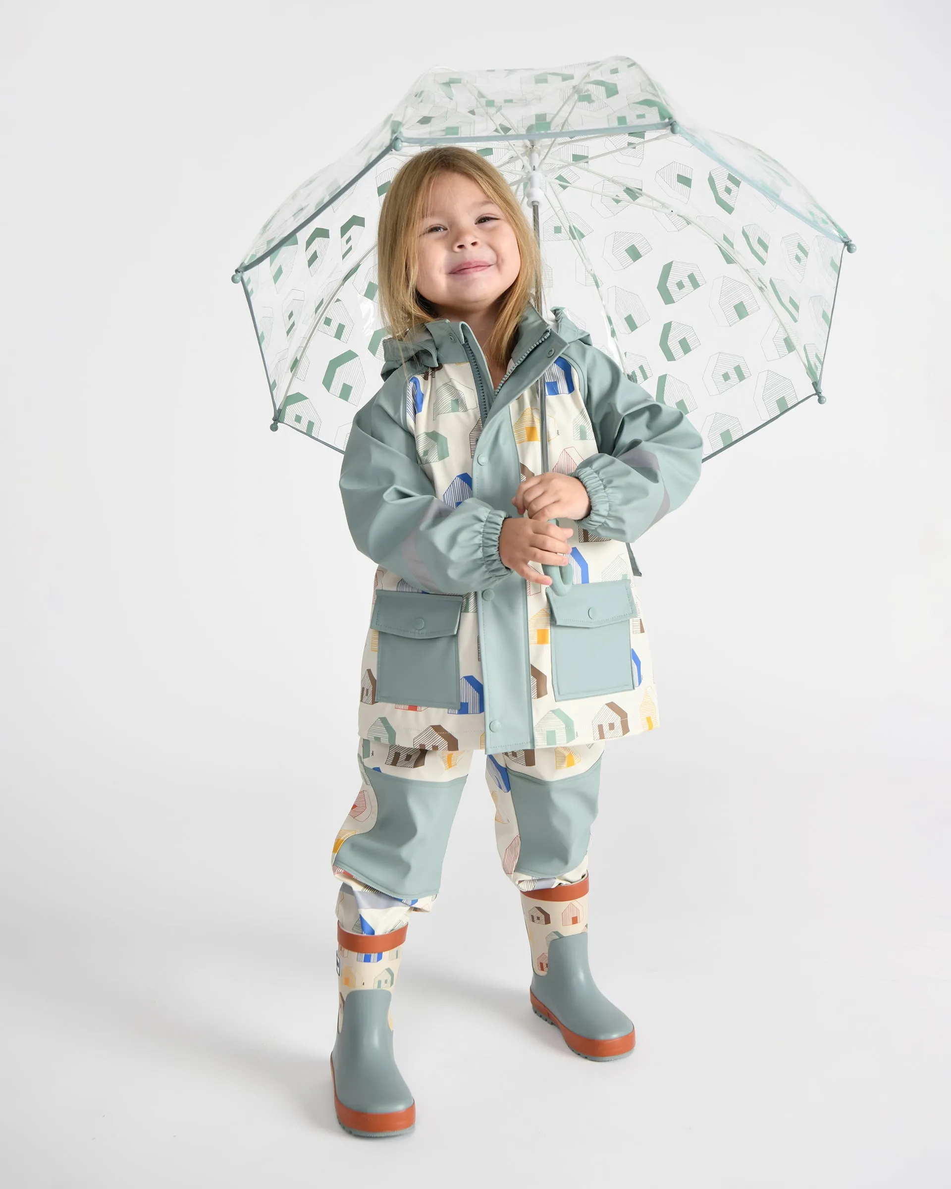 Tula Kid's Umbrella