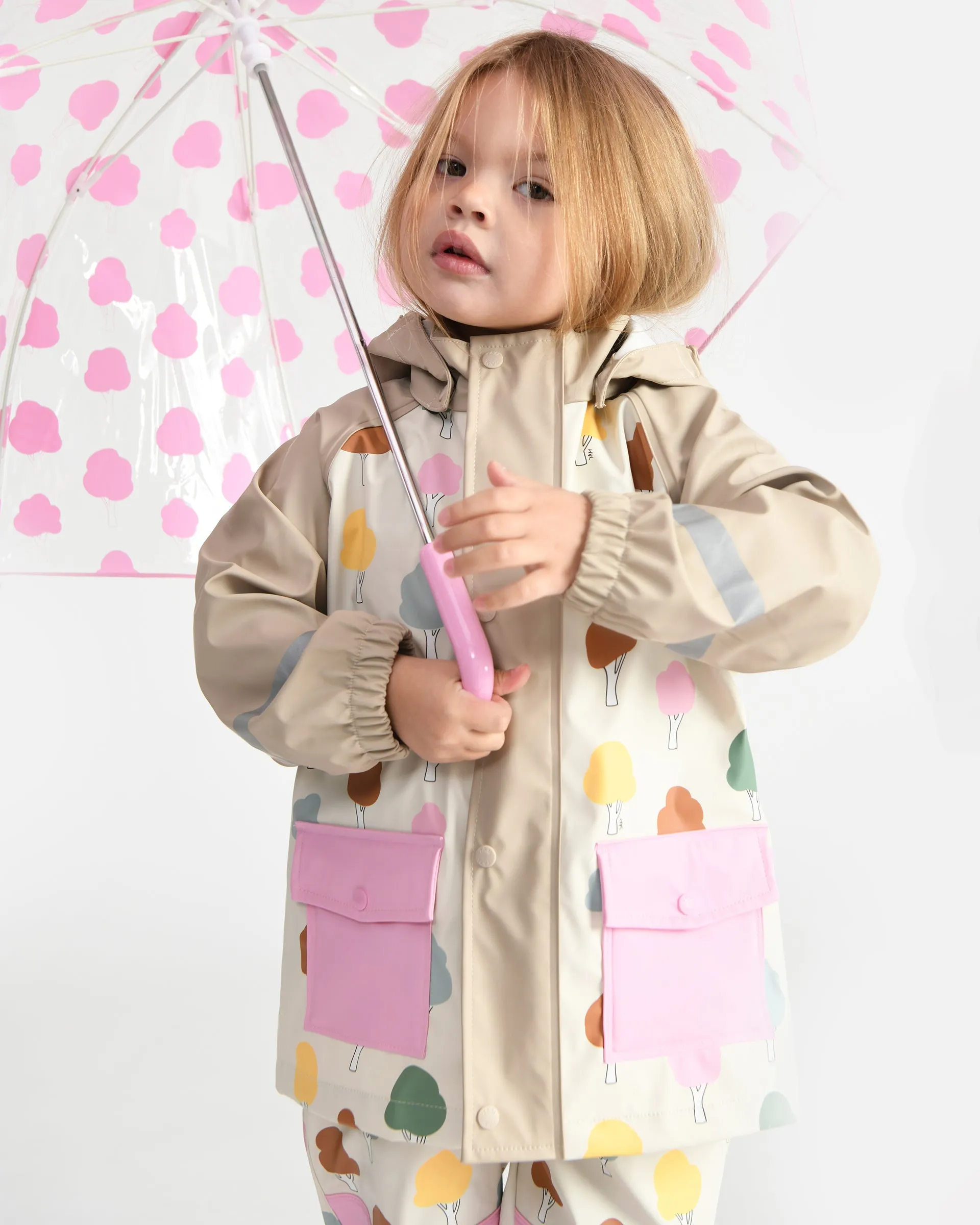 Tula Kid's Umbrella