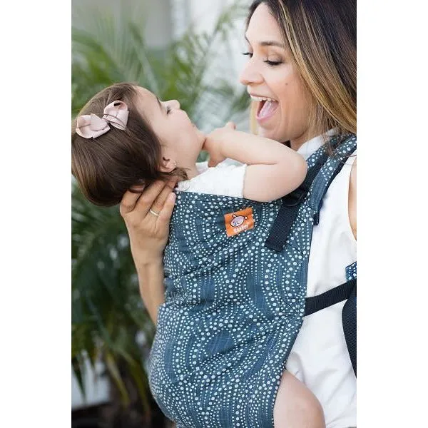 Tula Toddler Carrier - Alyssa