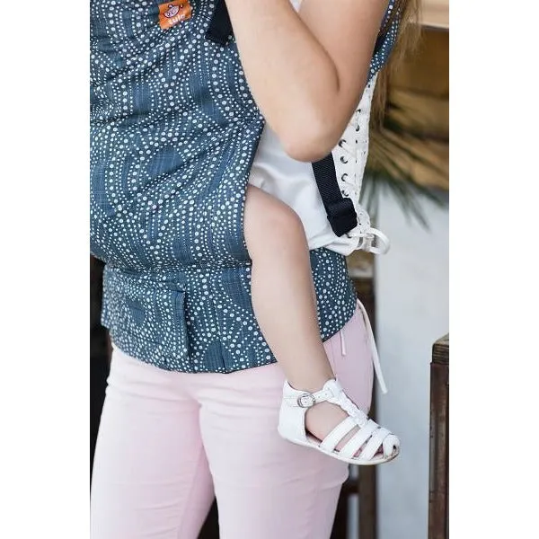 Tula Toddler Carrier - Alyssa