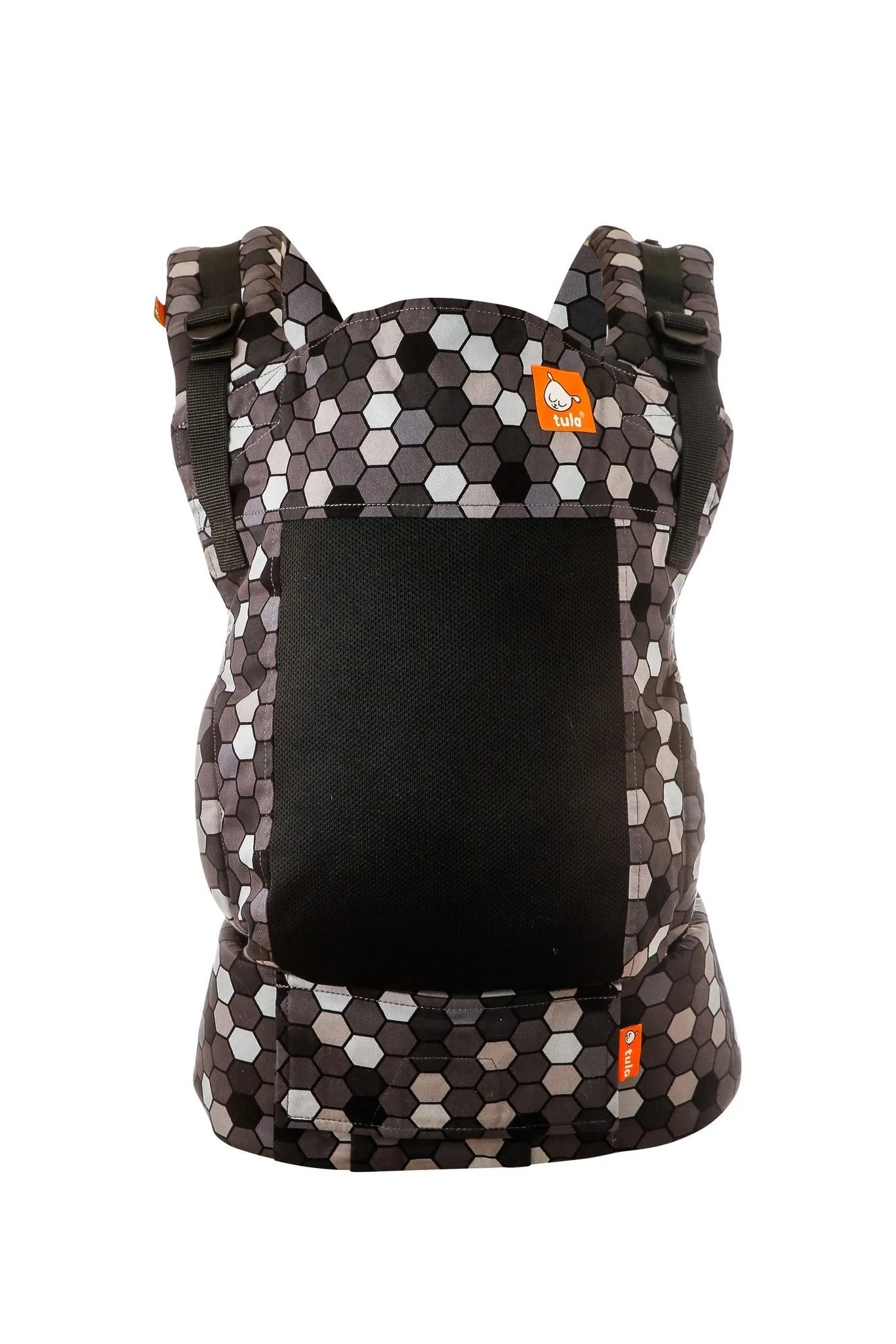 Tula Toddler Carrier - Coast Buzz