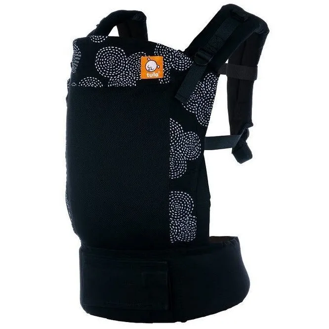 Tula Toddler Carrier - Coast (Mesh) Concentric