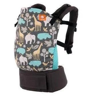 Tula Toddler Carrier - Zoology