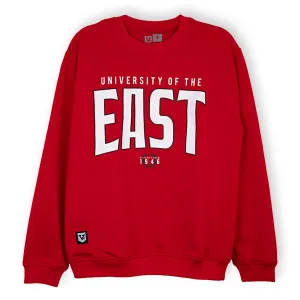 UAAP Merchandise UE Sweat Shirt Durable and Quality Unisex