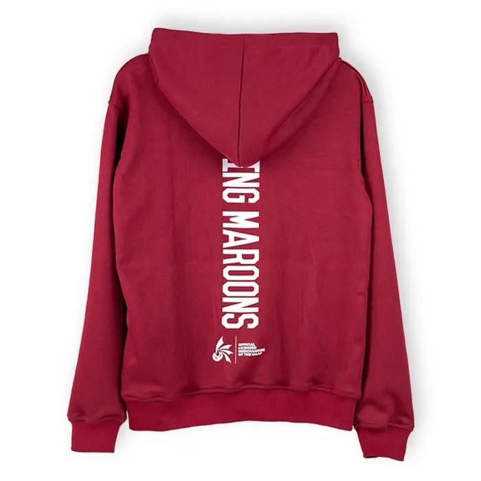 UAAP Merchandise UP HOODIE Durable and Quality Unisex Hoodie