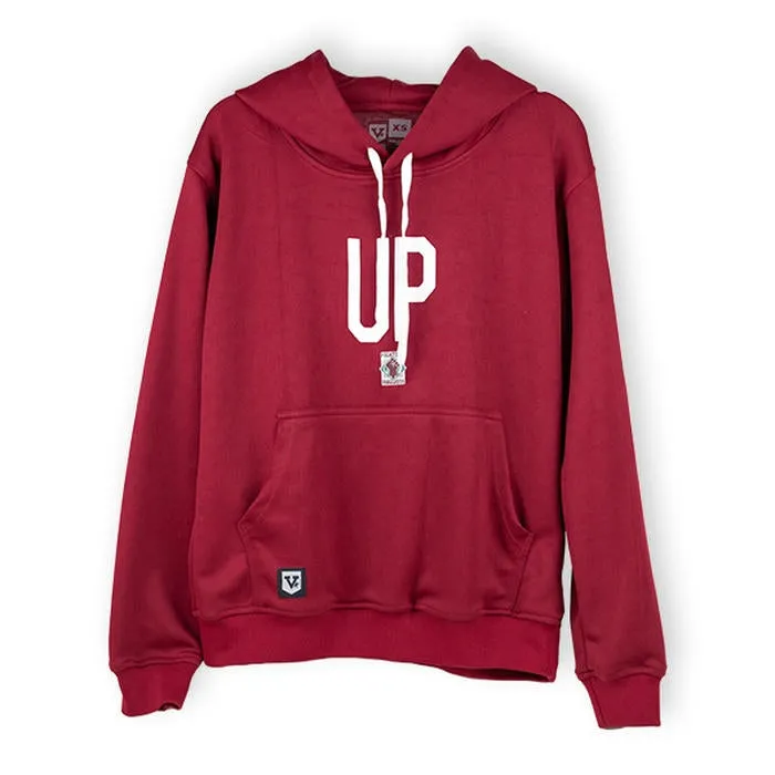 UAAP Merchandise UP HOODIE Durable and Quality Unisex Hoodie