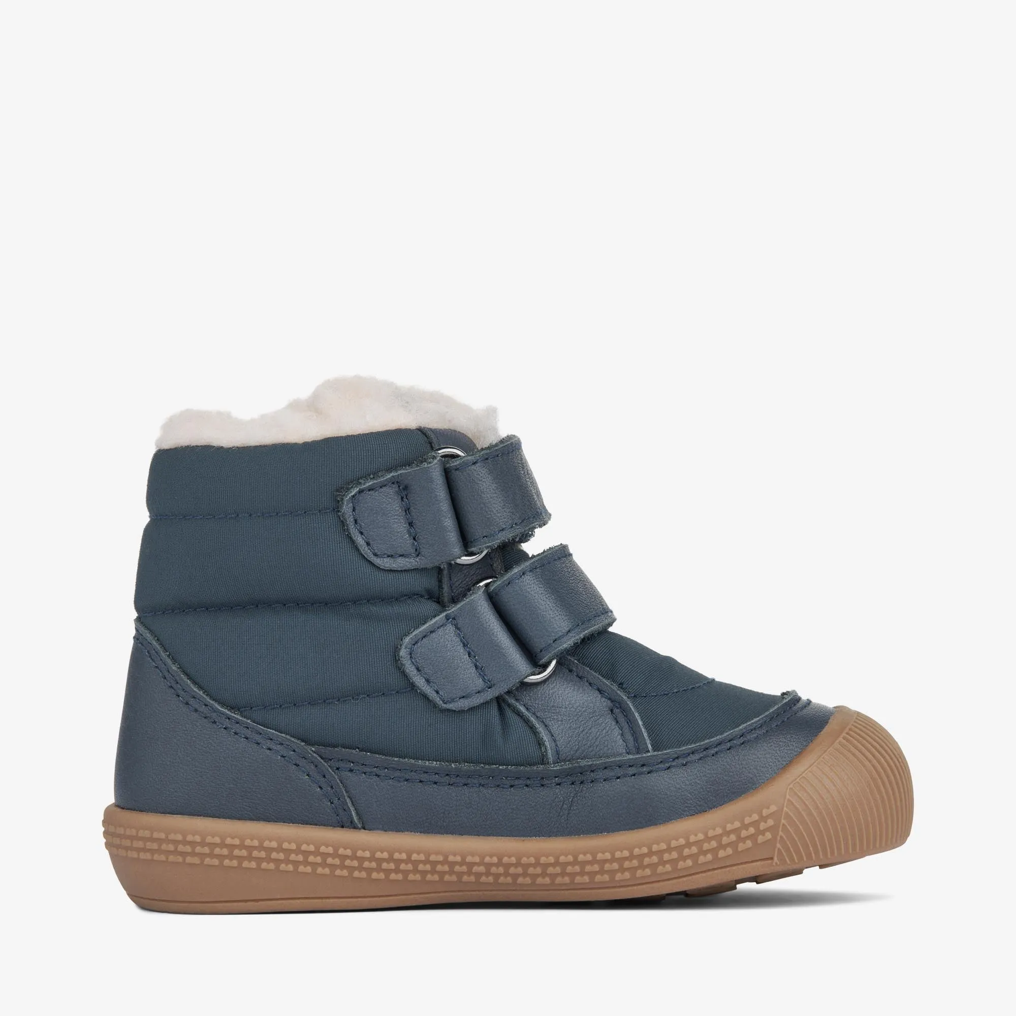 Winterboot Daxi Tex - navy