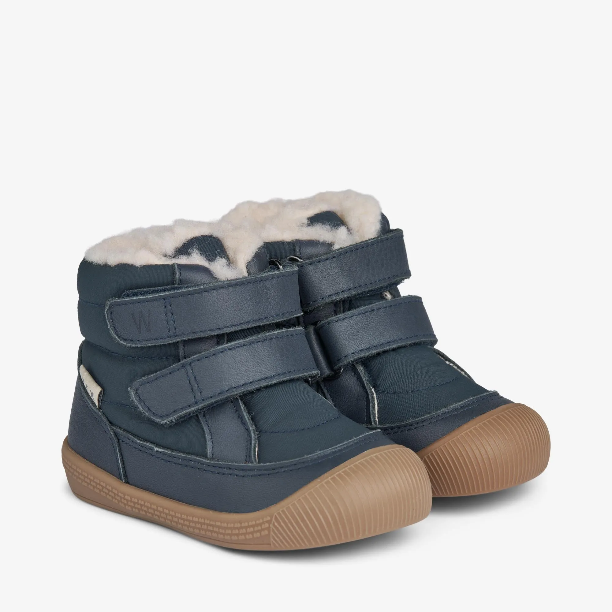 Winterboot Daxi Tex - navy