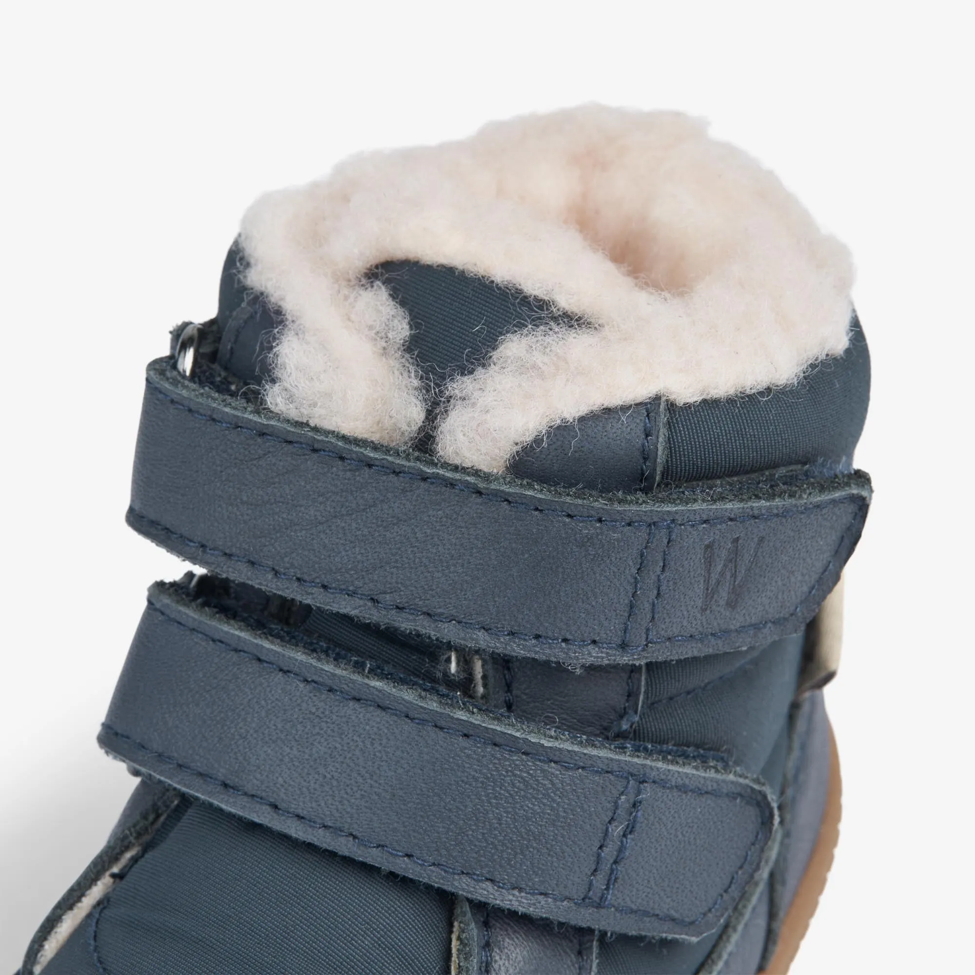 Winterboot Daxi Tex - navy