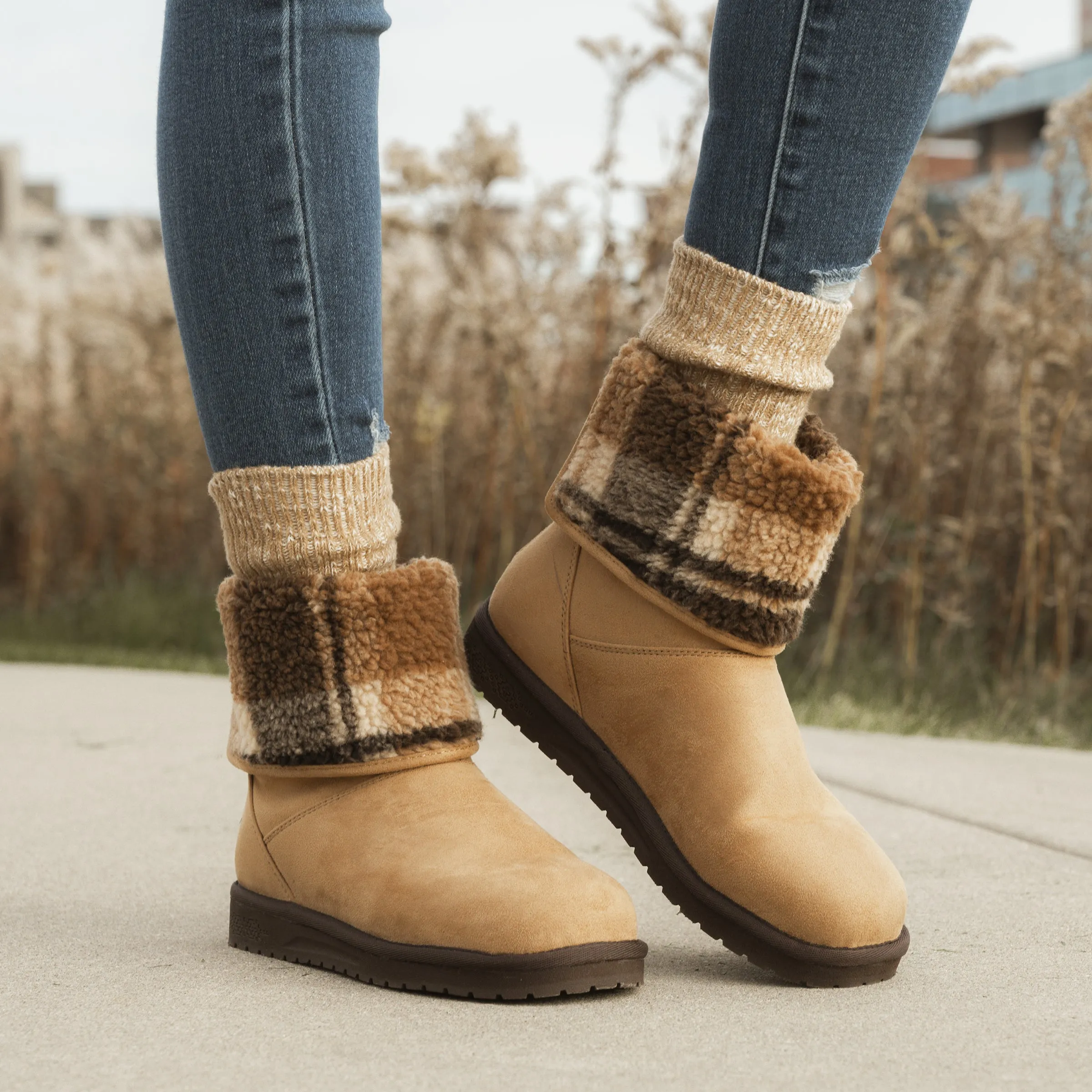 Women's Clover Boot