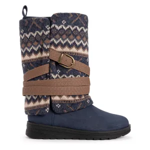 Women's Natalie Nikki Boot